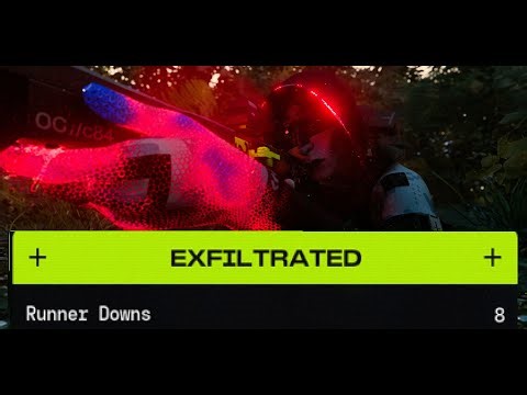 How To Survive PVP In Marathon