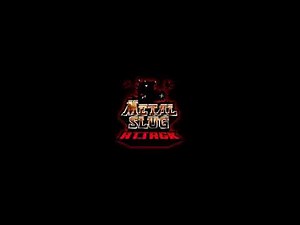 Metal Slug Attack (MSA) OST: Regular Army Base (Story 1).