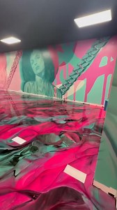 🔥 Take metallic floors to the next level with Pro Epoxy, the resin installers trust for rich movement and flawless results. Pair it with our pigments and RCM Fuzion Sprays to add depth, dimension, and unique effects that make every floor stand out. Together, they give you the power to create metallics that perform as good as they look. Durable, vibrant, and one-of-a-kind. 📍 Available now at U.S. Resin Supply locations 🔗 https://usresinsupply.com/pages/our-distributors #ProEpoxy #RCMFuzionSpra