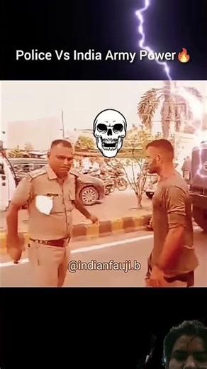 police vs SPG commando full fight#pmmodi #spg #police #trending #viral #hits