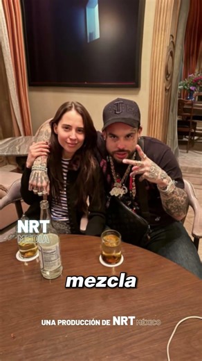 🚨 ¿EL DUETO DEL AÑO? 🚨 EMILIANO Y MAJO AGUILAR JUNTOS