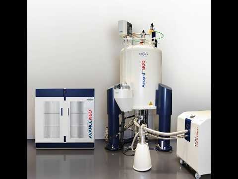 Spin-Spin Splitting NMR