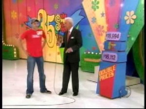 The Price is Right | 35th Season Premiere, pt. 4