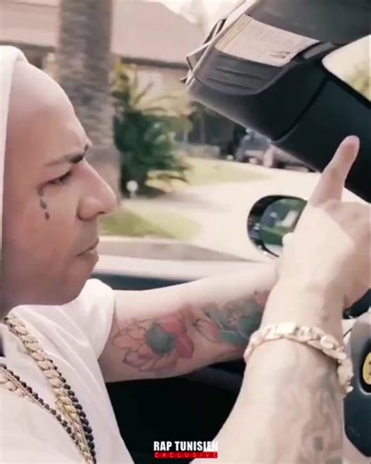 Exclusive Look at Tunisian Hip Hop in 2026