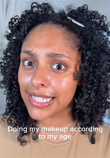 24 Years Old Makeup 💕 Products used ✨ Skin prep @Glow Recipe - brightening toner pads, sunscreen 30 @Tatcha - kissu lip mask @TORRIDEN US - 5d dive in intensive cream @Then I Met You - snail mucin eye cream Eyes @Charlotte Tilbury - blur concealer shade 8, pressed powder shade 2 @PLOUISE - wedding wishes xl palette @Lilly Lashes - style Malibu @urban decay - 24/7 eyeliner black Made by Mitchell- color case the essentials Base @ONE SIZE BEAUTY - secure the blur primer, boucle powder shade medium