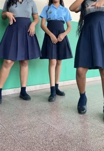 Duncan dance parati challenge — Duncan dunquistas Panamá