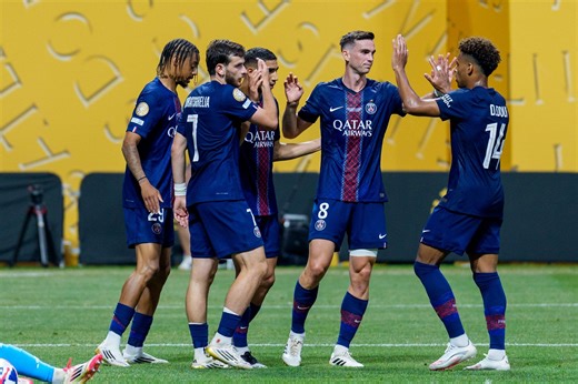 PSG vs Bayern Munich Prediction and Betting Tips | July 5th 2025