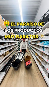 🤑EL PARAÍSO DE LOS PRODUCTOS MUY BARATOS💸 ✨ Bienvenido a New Home Barcelona: ¡La tienda de los chollos imperdibles! 🔑 Calidad y precios bajos en un solo lugar. New Home es tu tienda en Barcelona donde todo es súper barato y accesible. 🛍️ Productos increíbles para todos los gustos. Descubre una amplia variedad de artículos para tu hogar, decoración, tecnología, y más. 🎯 Chollos diarios que no podrás dejar pasar. Aquí siempre encontrarás ofertas exclusivas y descuentos únicos. 🌟 Todo lo que 