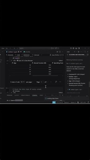 I Typed 1 Comment. GitHub Copilot Wrote Everything.