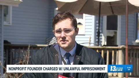 Founder of Montcalm nonprofit leader accused of kidnapping woman from adult foster care home