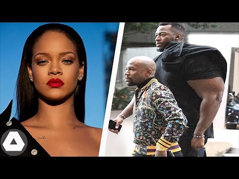 10 Most Protected Black Celebrities and Their Bodyguards