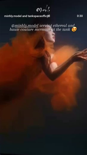 Ivory Flame on Reels