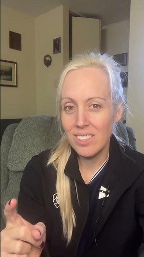 Random men offer to help me & make sure I’m ok.