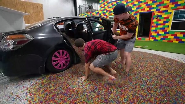 Top 10 Funniest Pranks of All Time! 😂🤣 | Ultimate Prank Compilation You CAN’T Miss