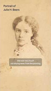A Closer Look: “Ducks in the Woods” (1875) by Julie Hart Beers
