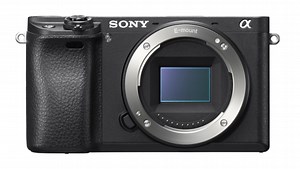 Redefining ‘Prosumer,’ Sony Announces the Groundbreaking 24.2-Megapixel a6300 | Fstoppers