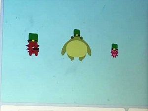 Endless Monsters - Danny Boy