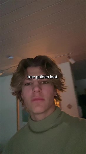 schlennart (@nethealthaction)’s video of golden loot bug