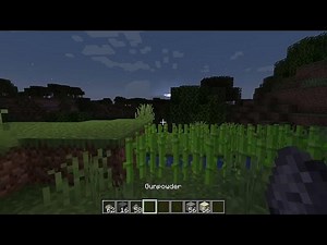 Minecraft - How To Make Concrete & Concrete Powder