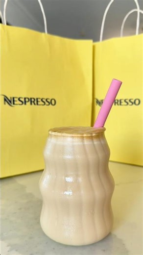 Nespress Summer Restock ☕️☀️🧊