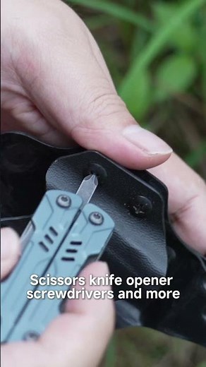 ⚓ NEXTOOL NEW ARRIVAL! Meet the Mini Sailor S11 Pro #edc #multitool #newarrivals