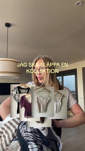 TACK (!!!) för er fina respons 🥹🥹 är lika taggad på denna kollektionen som ni är… Datumet är satt, var redo den 23/1🤎🤎🤎 #smallbusiness #launchingsoon #handplockadvintage #secondhand #outfitinspo