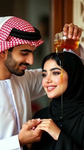 Romantic Dance of a Saudi Couple 💃🕺 Beautiful Music & Sweet Moments #viralvideo #tanding