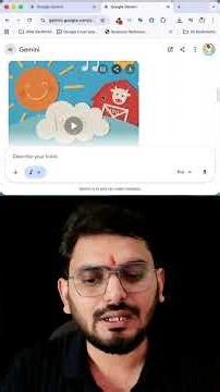 Ab Gemini Se Lakho Kamao 🔥 | AI Music + Google Flow Video Full Tutorial #aiwithankit #gemini #ai