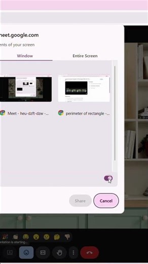 Can’t hear audio when sharing screen in Google Meet Here’s the fix