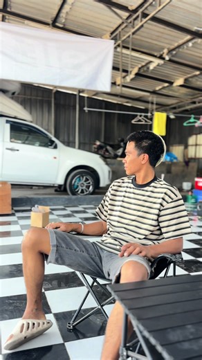 ขับคันตูดมาตั้งนาน วันนี้ขอเกาหน่อยเถอะ 🛞☁️ #Alongkon📷 #ไอผัวเฮงซวย🐊 #อู่ช่างนิวprospeed🛠️ #fyppppppppppppppppppppppp