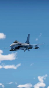 F-16 or american Growler? Payload drop on Aircraft carrier | Fitlife