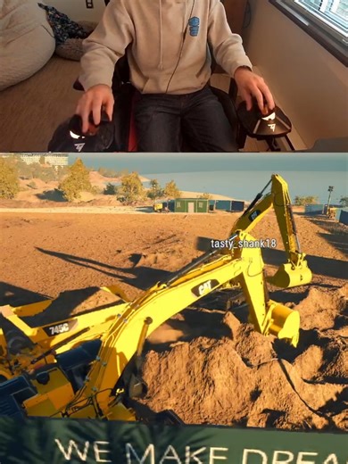 Construction Simulator 2022: Loadem and Sendem C F