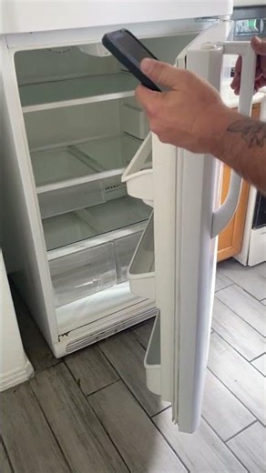 Is Your Fridge Hiding Mold Deep Clean & Repair Guide!