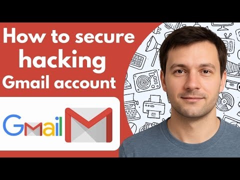 How to secure Gmail account from hacking Full Guide 2026