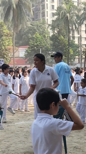 11K views · 244 reactions | Excel Academy's Annual Sports Day 2025-2026 kicks off tomorrow, December 04, 2025—where energy, spirit, and teamwork shine brightest! ✨  Catch the March Past and Displays LIVE right here on Facebook from 8:00am to 10:00am! #ExcelAcademy #AnnualSportsDay | Excel Academy | Facebook