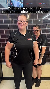 Don’t you dare! 😢 Luckily ALL our customers are amazing! 🤩 Barista coffee, hot food, sandwiches and unbeatable deals - your everyday essentials, all in one place! Open 365 Days! 🛒🍔☕ 📍 Spar Express Urangan - Shop 1, 8 Pier Street 📍 Spar Express Kawungan - Shop 4/1 Doolong Rd 📍 Spar Express Granville - 24 Odessa St 📍 Spar Express Maryborough - 234 Walker St #grocery #community #shoplocal #herveybay #maryborough #granville #freshproduce #everydaylowprices #specials #deals #freshfood #readyt