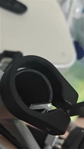 Easy Way to Mount Components