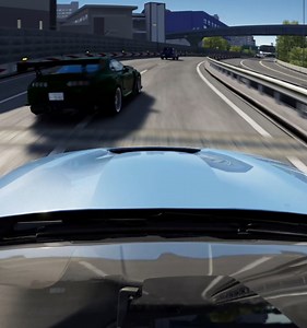 Tokyo Street Racing | Racing Spec