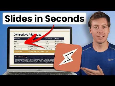 How to Build AI-Powered Presentations with Claude Cowork (Step-by-Step)