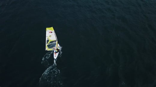 Free video - Surfing, Surf, Water, Wind, Wave