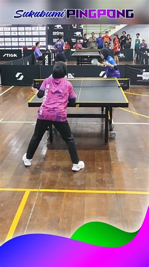 クラウドの力 #탁구 #卓球 #乒乓球 #pingpong #tabletennis #sports #shorts