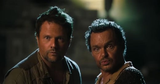 ‘O Auto da Compadecida 2′ ultrapassa 3 milhões de espectadores em três semanas