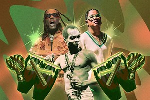 Afrobeats vs. Afrobeat – Why the Difference Matters