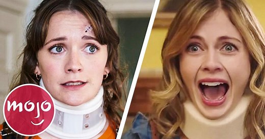 Ghosts UK vs. Ghosts US: Which Version Reigns Supreme? | Articles on WatchMojo.com