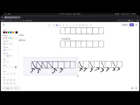 Vulkan Terrain Week 7 (Data Oriented ECS)