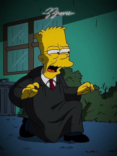 The Official Simpsons Ending