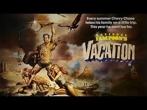 Vacation (1983) | trailer