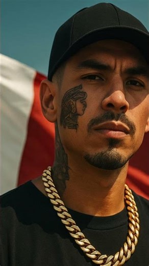 Azteca Rap ¡Desde Tenochtitlán al mundo, fuego en el mic!