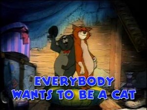 Disney Magic English 05-Animal Friends