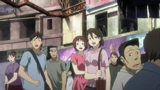 Shangri-la | E16 - Forest Frenzy